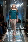 Паказ M-Couture — Riga Fashion Week SS17