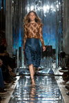 Modenschau von M-Couture — Riga Fashion Week SS17