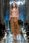 Показ M-Couture — Riga Fashion Week SS17