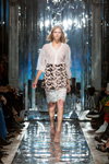 Паказ M-Couture — Riga Fashion Week SS17