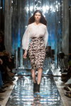 Desfile de M-Couture — Riga Fashion Week SS17