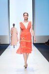 Modenschau von Narciss — Riga Fashion Week SS17