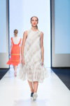 Desfile de Narciss — Riga Fashion Week SS17