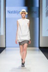 Modenschau von Natālija Jansone — Riga Fashion Week SS17