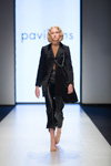 Paviljons show — Riga Fashion Week SS17