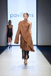 Показ Paviljons — Riga Fashion Week ss17