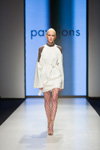 Паказ Paviljons — Riga Fashion Week SS17
