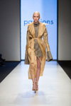 Paviljons show — Riga Fashion Week SS17