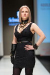 Schwarzkopf Professional Trend Show — Riga Fashion Week SS17