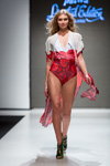 Modenschau von This is a Limited Edition — Riga Fashion Week SS17