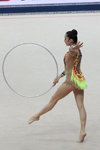Individual competition (hoop) — World Cup 2016