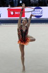 Melitina Staniouta. Individual competition (hoop) — World Cup 2016