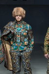 Дім моди Slava Zaitsev відкрив новий сезон