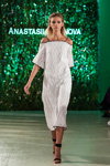 Pokaz Anastasiia Ivanova — Ukrainian Fashion Week SS17