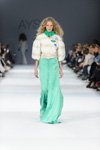 Modenschau von Julia Aysina — Ukrainian Fashion Week SS17