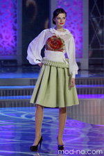 Мисс Беларусь 2012
