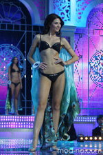Miss Belarús 2012