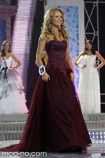 Міс Беларусь 2012