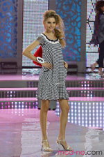 Міс Білорусь 2012