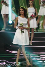 Miss Białorusi 2014