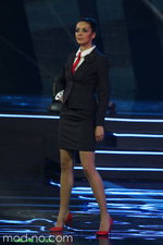 Miss Belarús 2014