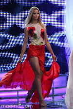 Miss Mińska 2011