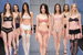 LOU lingerie show — CPM FW17/18