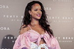 Spanien. Gäste. Fenty Beauty by Rihanna