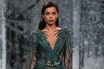 Modenschau von Ziad Nakad — Paris Fashion Week Haute Couture