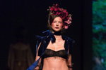 Modenschau von Amoralle — Riga Fashion Week AW17/18