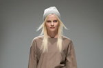 Modenschau von Natālija Jansone — Riga Fashion Week AW17/18