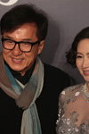 Gäste von amfAR Hong Kong 2017 (Person: Jackie Chan)