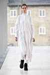 Desfile de Cecilie Bahnsen — Copenhagen Fashion Week aw17