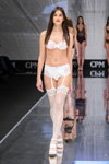 LOU lingerie show — CPM FW17/18
