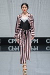 Beatrice B show — CPM SS18