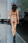 Grand Defile Lingerie show — CPM SS18