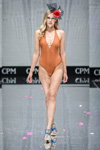 Grand Defile Lingerie show — CPM SS18