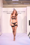 Показ MODE LINGERIE AND SWIM MOSCOW — CPM SS18