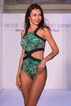 Pokaz MODE LINGERIE AND SWIM MOSCOW — CPM SS18