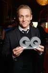 Matthias Schweighoefer. Winners and guests — GQ Men of the Year 2017