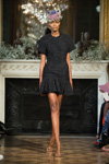Desfile de Imane Ayissi — Paris Fashion Week Haute Couture