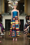 Imane Ayissi show — Paris Fashion Week Haute Couture