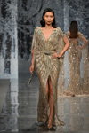 Ziad Nakad show — Paris Fashion Week Haute Couture