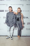 Invitados — Mercedes-Benz Kiev Fashion Days FW17/18