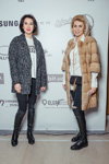 Guests — Mercedes-Benz Kiev Fashion Days FW17/18