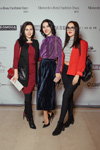 Goście — Mercedes-Benz Kiev Fashion Days FW17/18
