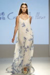 Паказ Couture de fleur — Mercedes-Benz Kiev Fashion Days SS18