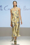 Modenschau von Couture de fleur — Mercedes-Benz Kiev Fashion Days SS18