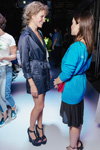 Day 3. Guests — Mercedes-Benz Kiev Fashion Days SS18 (person: Valeria Guzema)