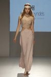 Kathy Heyndels show — Mercedes-Benz Kiev Fashion Days SS18